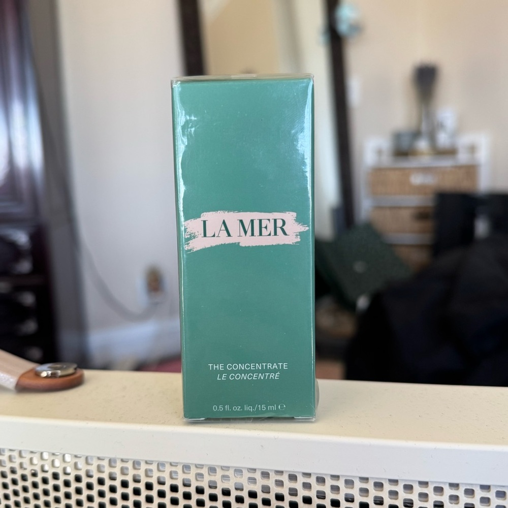 La Mer The Concentrate